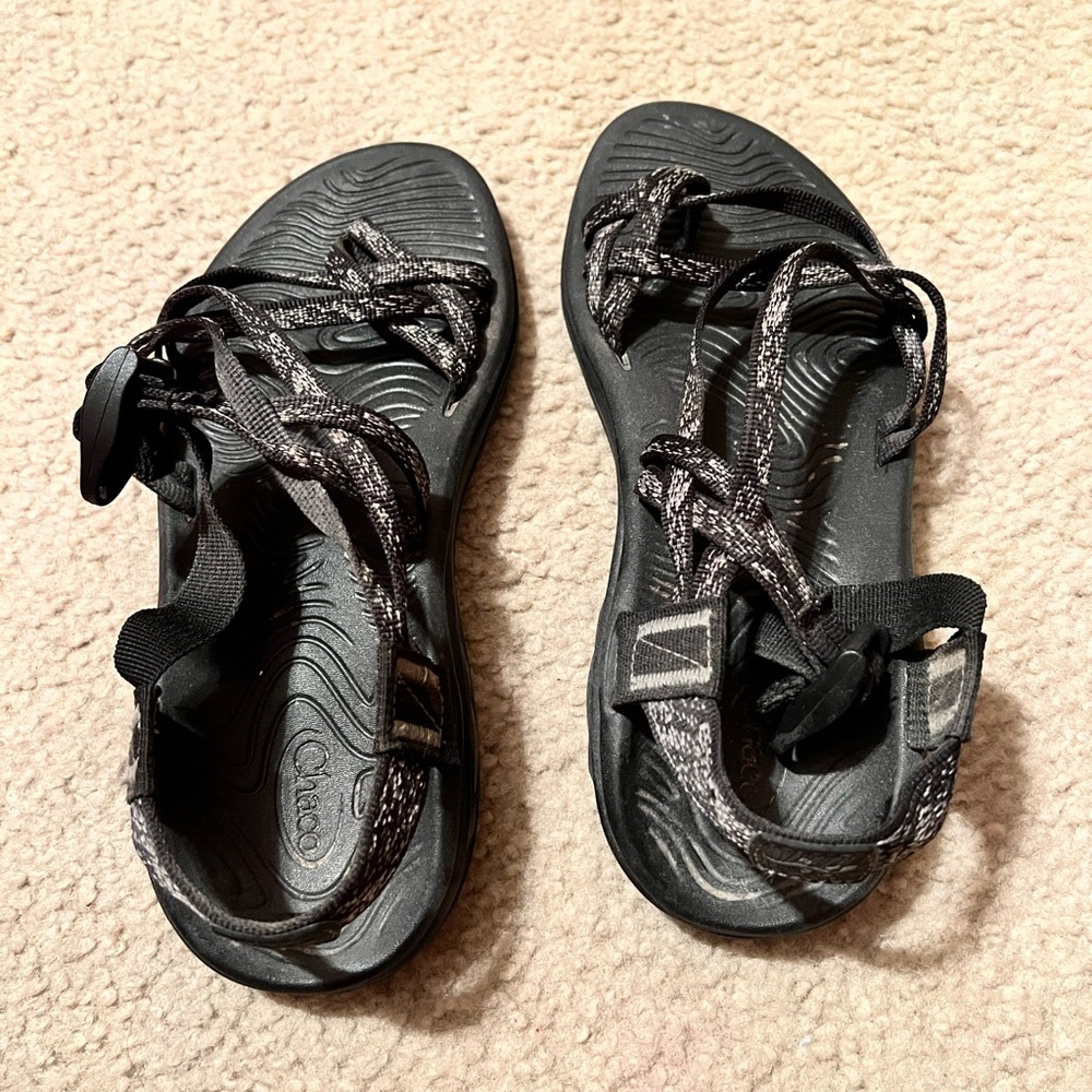 Shoes, sandals